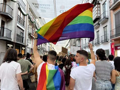 sitios gay granada|Gay Granada Guide 2023